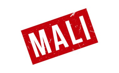 Mali Lastik Damga Mühür Vektörü