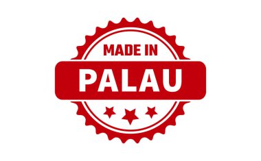 Palau kauçuk damgası yapımı