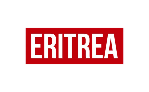stock vector Eritrea Rubber Stamp Seal Vector
