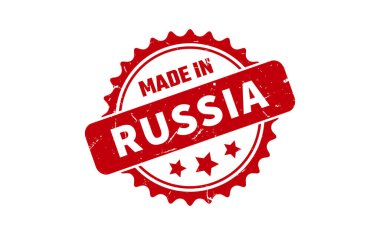Rusya lastik damgalamak içinde yapılan