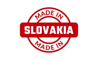 Slovakya lastik damgalamak içinde yapılan