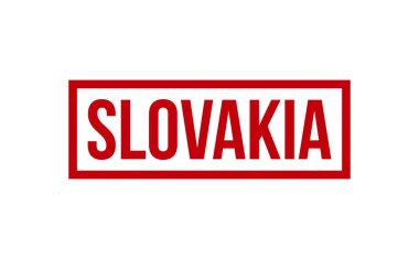 Slovakya Lastik Damga Mühürleyici