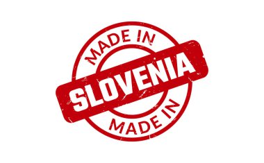 Slovenya lastik damgalamak içinde yapılan