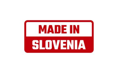 Slovenya lastik damgalamak içinde yapılan