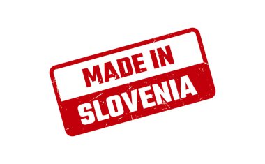 Slovenya lastik damgalamak içinde yapılan