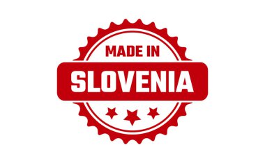 Slovenya lastik damgalamak içinde yapılan