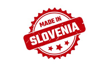 Slovenya lastik damgalamak içinde yapılan