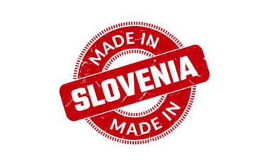 Slovenya lastik damgalamak içinde yapılan