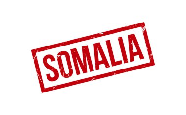 Somali Lastik Mühür Mühürleyici