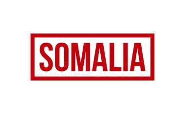 Somali Lastik Mühür Mühürleyici