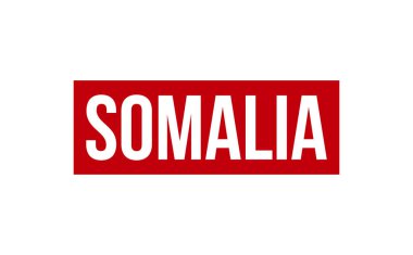 Somali Lastik Mühür Mühürleyici