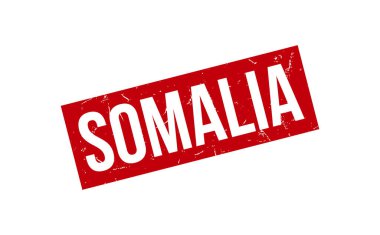 Somali Lastik Mühür Mühürleyici