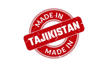 Tacikistan lastik damgalamak içinde yapılan
