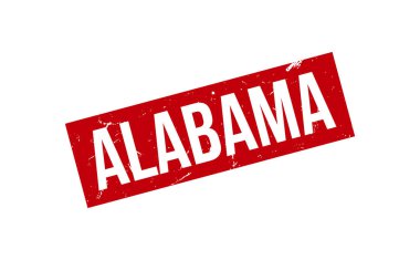 Alabama Lastik Mühür Vektörü