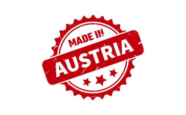 Avusturya lastik damgalamak içinde yapılan