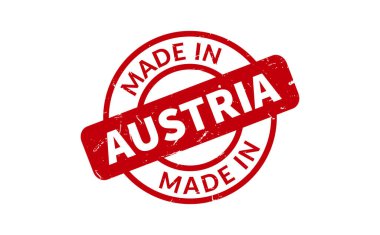 Avusturya lastik damgalamak içinde yapılan