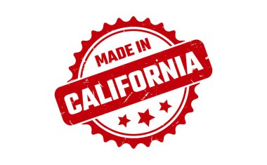 California lastik damgalamak içinde yapılan