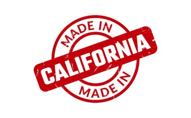 California lastik damgalamak içinde yapılan