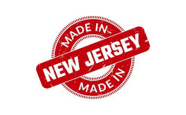 New Jersey Lastik Damgası Yapımı