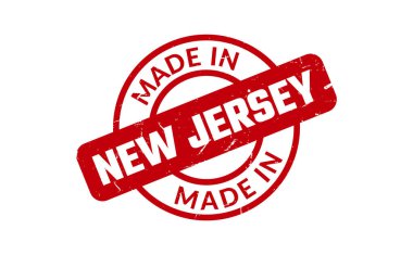 New Jersey Lastik Damgası Yapımı