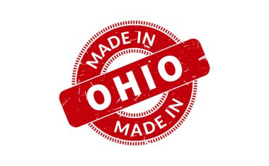 Ohio Kauçuk Damgası Yapımı