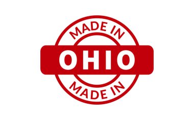 Ohio Kauçuk Damgası Yapımı