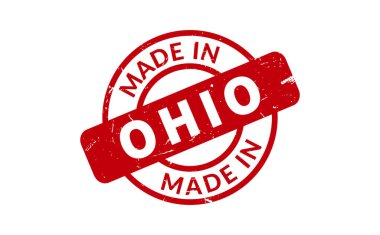 Ohio Kauçuk Damgası Yapımı