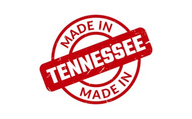 Tennessee Kauçuk Damgası Yapımı