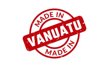 Vanuatu kauçuk damgası yapımı
