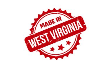 Batı Virginia Lastik Damgası Yapımı