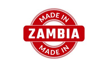 Zambiya lastik damgalamak içinde yapılan