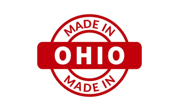 Ohio Kauçuk Damgası Yapımı