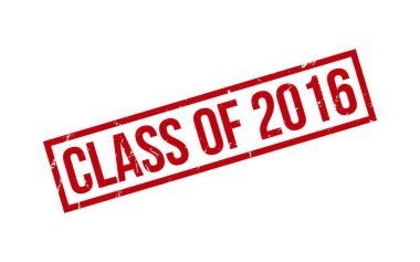 2016 Kauçuk Mühür Vektörü Sınıfı