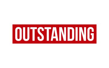 Üstün Lastik Damga Mühür Vektörü