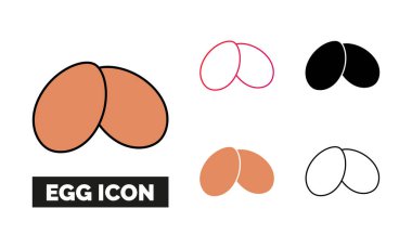 Yumurta Simgesi Tanımlama