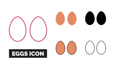 Yumurta Simgesi Tanımlama