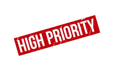 Yüksek Öncelikli Kauçuk Damga Mühürleyici Vektörü