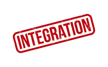 Kırmızı Bütünleşme Lastik Damga Mühürleyici