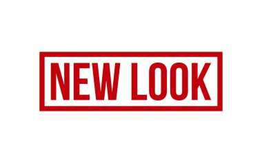 Yeni Görünüm Lastik Mühür Vektörü