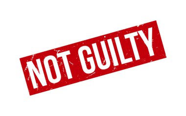 Suçlu Kauçuk Mühür Mühürleyici