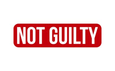 Suçlu Kauçuk Mühür Mühürleyici