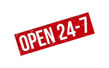 24 7. Plastik Mühür Vektörünü Aç