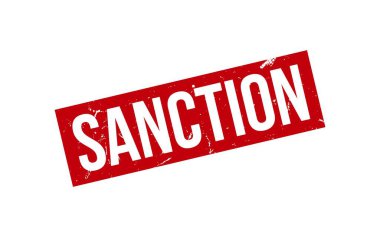 Onay damgası. Yaptırımcı Kauçuk Mühür Mührü