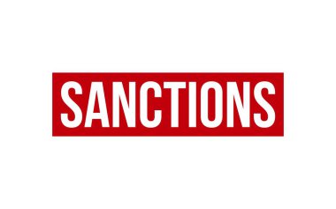 Yaptırım Damgası. Yaptırımlar: Rubber Grunge Damga Mührü