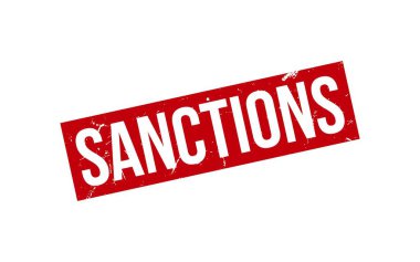 Yaptırım Damgası. Yaptırımlar: Rubber Grunge Damga Mührü