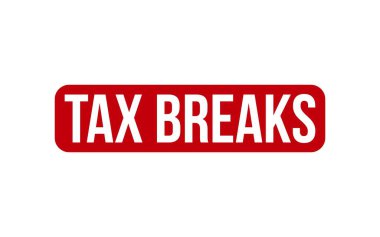 Vergi Mührü Kırılıyor. Kırmızı Vergi Lastik Damgasını Kırdı