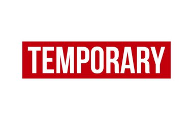 Geçici damga. Geçici Rubber Grunge Mühür Mührü