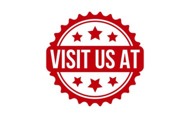 Damgada ziyaretimize gel. Kırmızı, Rubber Stunge 'da bizi ziyaret ediyor.