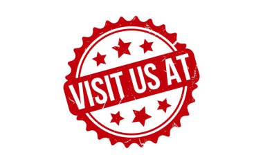 Damgada ziyaretimize gel. Kırmızı, Rubber Stunge 'da bizi ziyaret ediyor.