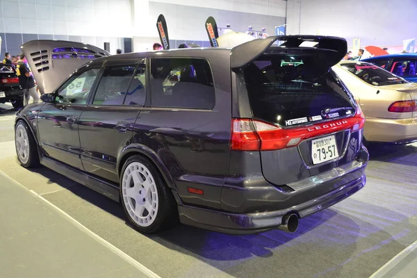 Pasay Mar Mitsubishi Legnum Jdm Underground Car Show Marzo 2023 — Foto Stock